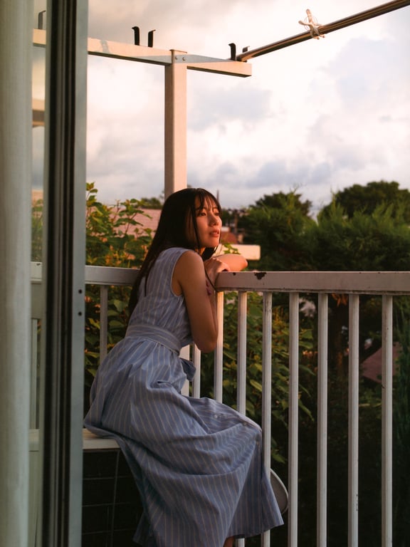 图片[135]-#Hina Kawata 河田阳菜 – 1st Photobook Order of memories 回忆的顺序 (2022-03-01) - 全本免费在线观看-阅图吧