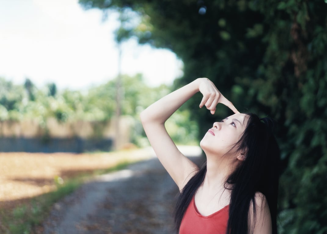 图片[13]-2024.06.19 柠檬的季节 ＳＴＵ４８石田千穂 ファースト 写真集 - 在线免费观看-阅图吧