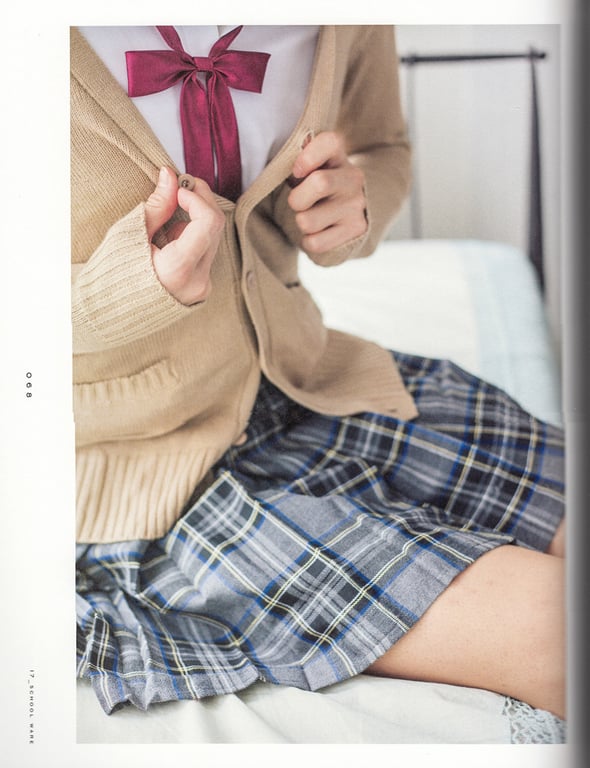 图片[64]-#青山裕企 Photobook 26sets\【青山裕企】女装少年 - 全本免费在线观看-阅图吧