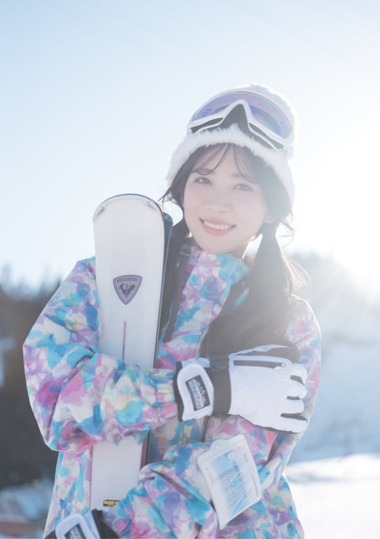 图片[18]-Nara Miharu 奈良未遥 2nd Digital PB - 在线免费观看-阅图吧