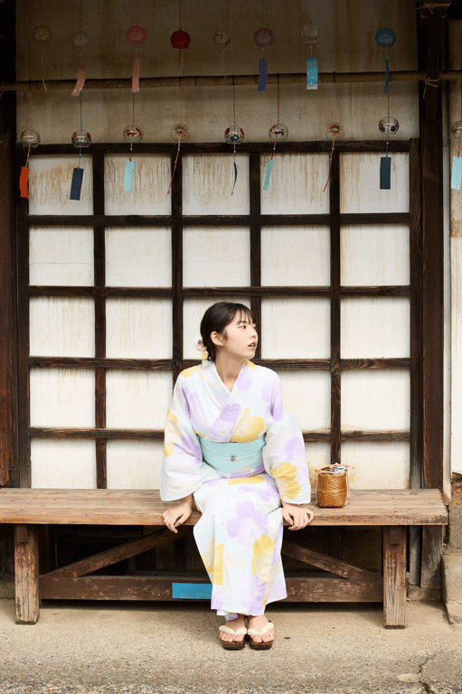 图片[64]-2022.10.06 菊地姬奈「压倒的女主角」ｖｏｌ．２ 高质量１２０页 ＦＲＩＤＡＹ数字写真集 - 在线免费观看-阅图吧