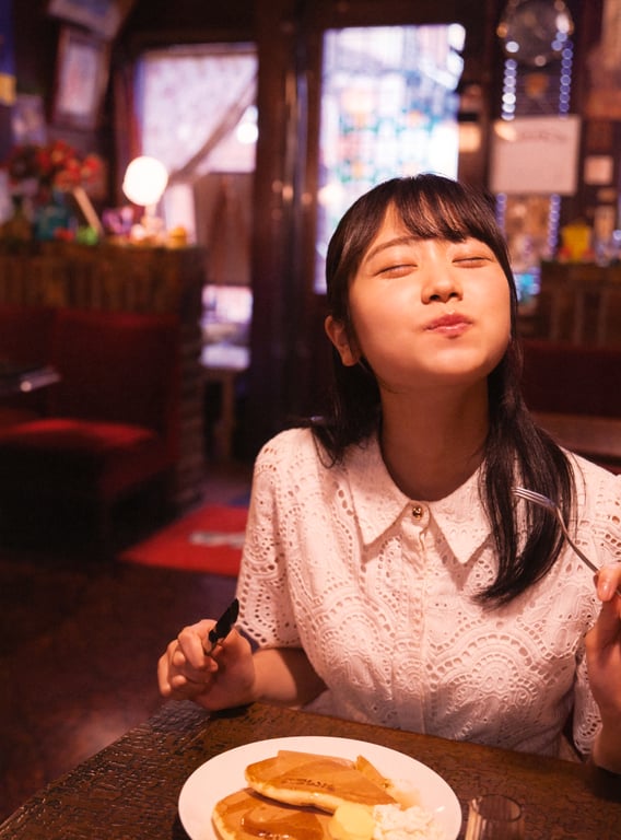 图片[56]-Akari Nibu 丹生明里 - Easy relationship 温柔的关系 - 在线免费观看-阅图吧