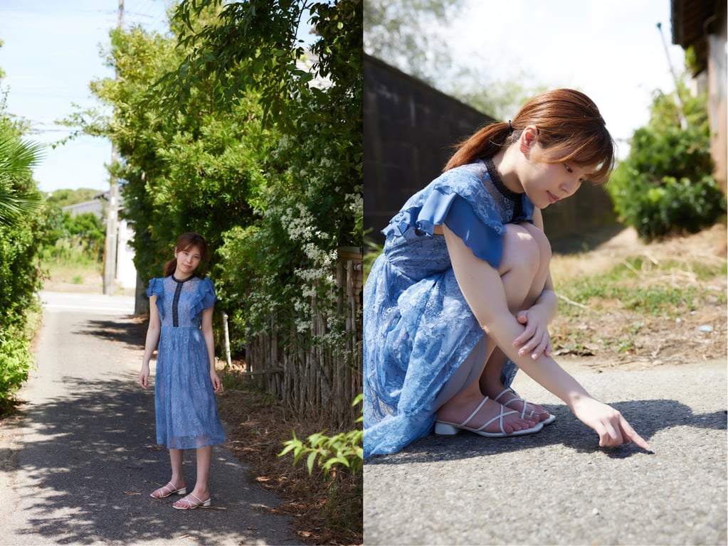 图片[21]-MISS MOONLIGHT 月乃雏 ヌード写真集[131pics] - 在线免费观看-阅图吧