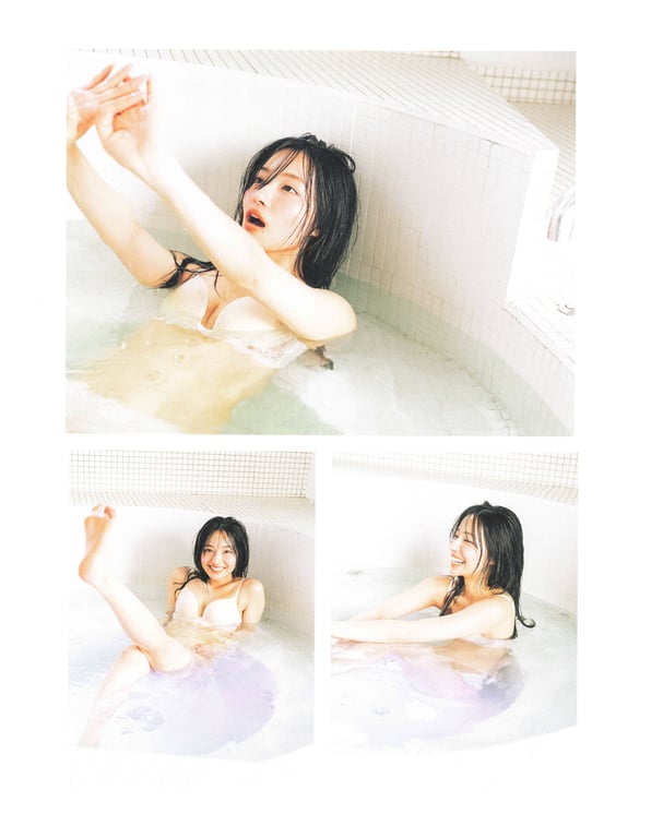 图片[53]-#村瀬紗英1st写真集「S最好」Low - 全本免费在线观看-阅图吧