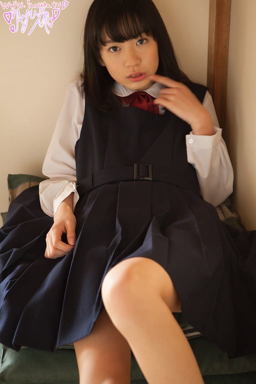 图片[164]-牧原あゆ 『純真無垢 special』 - 在线免费观看-阅图吧