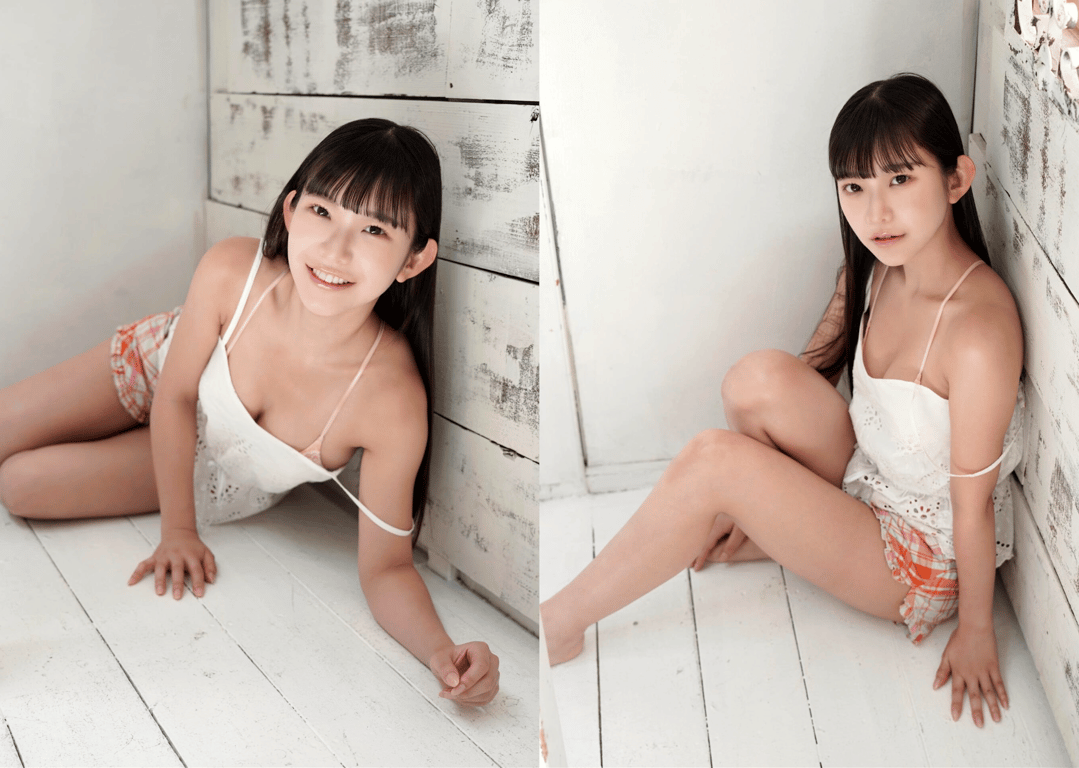 图片[27]-#EX MAX! Exciting Girls 长泽茉里奈 数字写真集 vol.1 - 全本免费在线观看-阅图吧