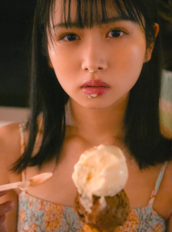 图片[34]-2023.09.12 上村雏乃写真集 就这样 - 在线免费观看-阅图吧