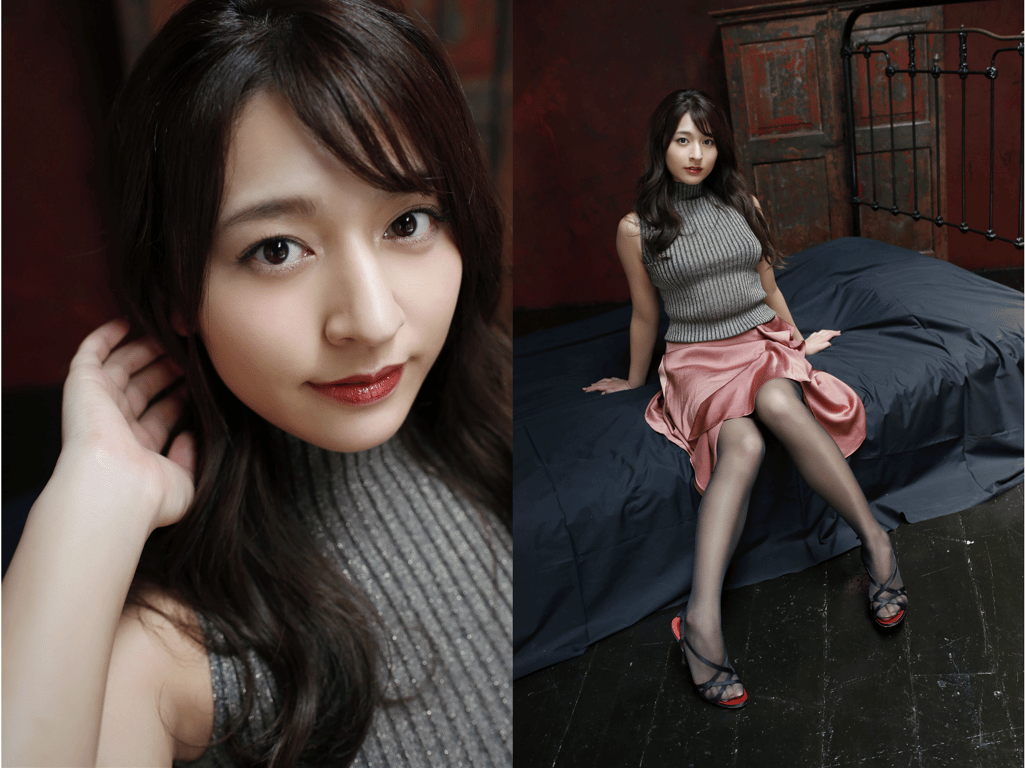 图片[15]-#徳江香奈「红唇」 - 全本免费在线观看-阅图吧