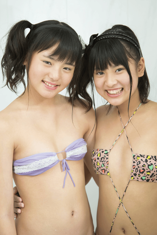 图片[32]-#2014-05-28 美少女传说 东亚咲花 冲田彩花_Coupling写真集 - 全本免费在线观看-阅图吧