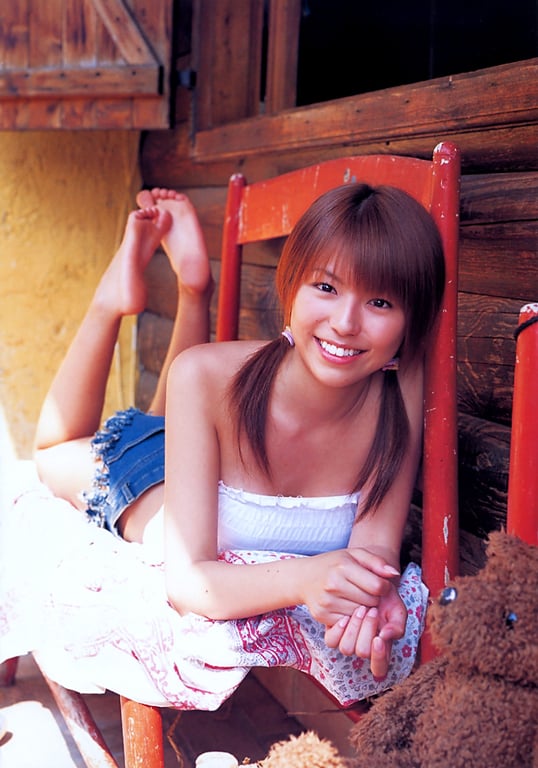 图片[34]-#若槻千夏 – 千千! ~骑着自行车~ - 全本免费在线观看-阅图吧