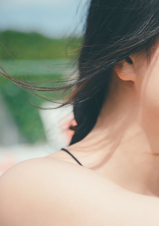 图片[81]-Miru Shiroma 白间美瑠 - Aventure (2023-06-07) - 在线免费观看-阅图吧