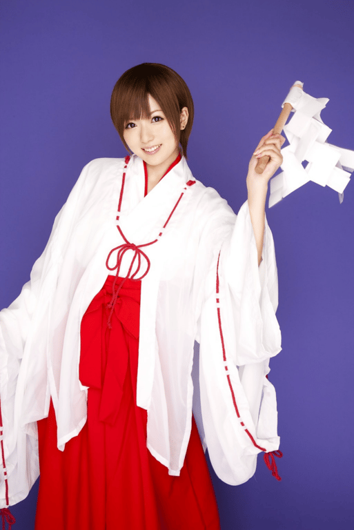 图片[6]-#麻倉憂 你喜欢哪种忧？ (kmp写真集) - 全本免费在线观看-阅图吧