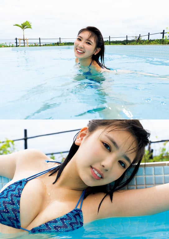 图片[97]-#Aika Sawaguchi 沢口爱华 – Stretching 背伸び (2020-10-28) - 全本免费在线观看-阅图吧