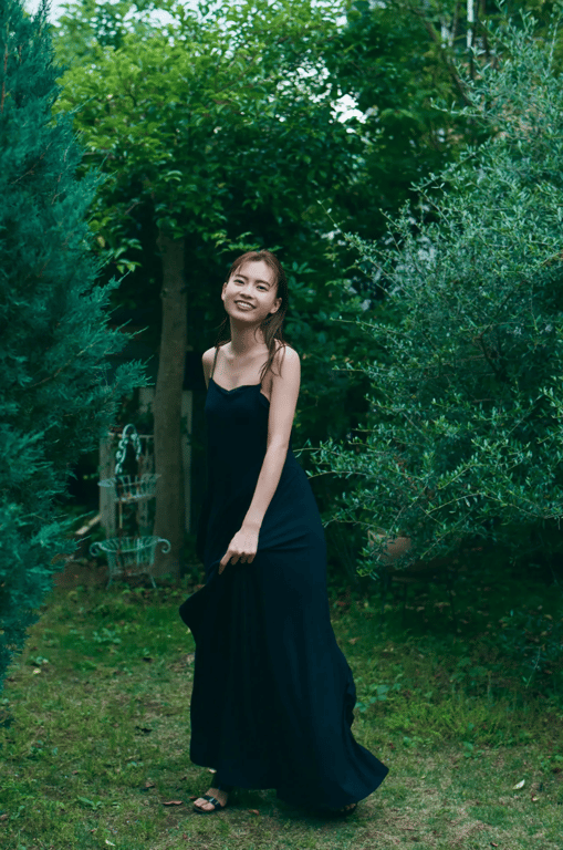 图片[55]-#FRIDAYデジタル写真集 新条由芽 闪耀美肌 - 全本免费在线观看-阅图吧