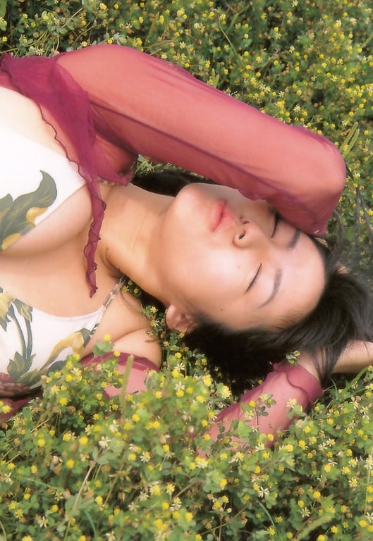 图片[33]-#Sayaka Isoyama 磯山沙也加 – See more! 再多看看! (2003-06-29) - 全本免费在线观看-阅图吧