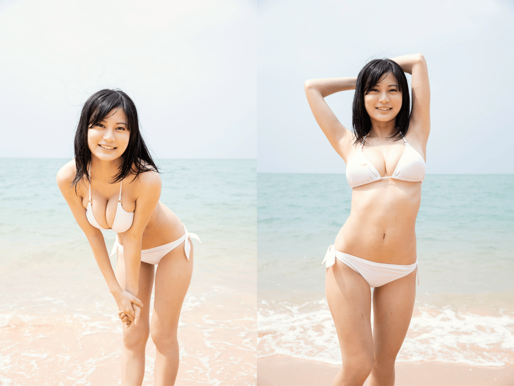 图片[3]-#FLASH数字写真集 RaMu H杯浸透 - 全本免费在线观看-阅图吧