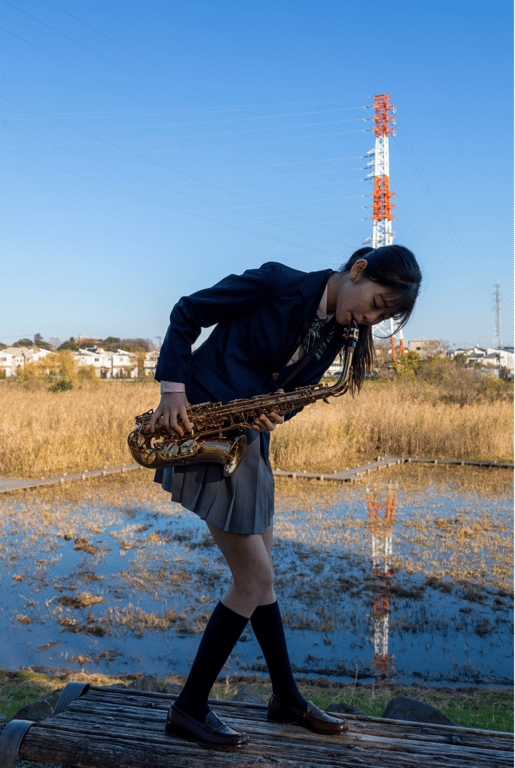 图片[63]-#森日向子 公式写真集 青春 #アオハル - 全本免费在线观看-阅图吧