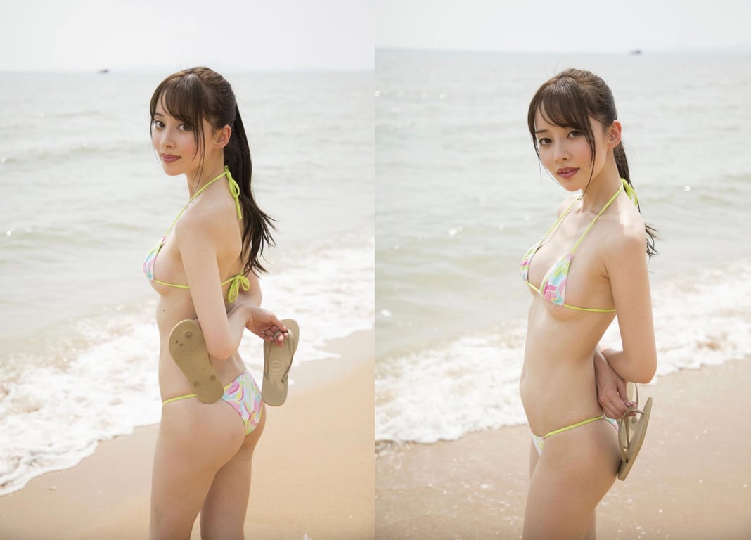 图片[58]-#咲坂美波 写真集 Priority 快乐的飞行 (TO ROOM) - 全本免费在线观看-阅图吧