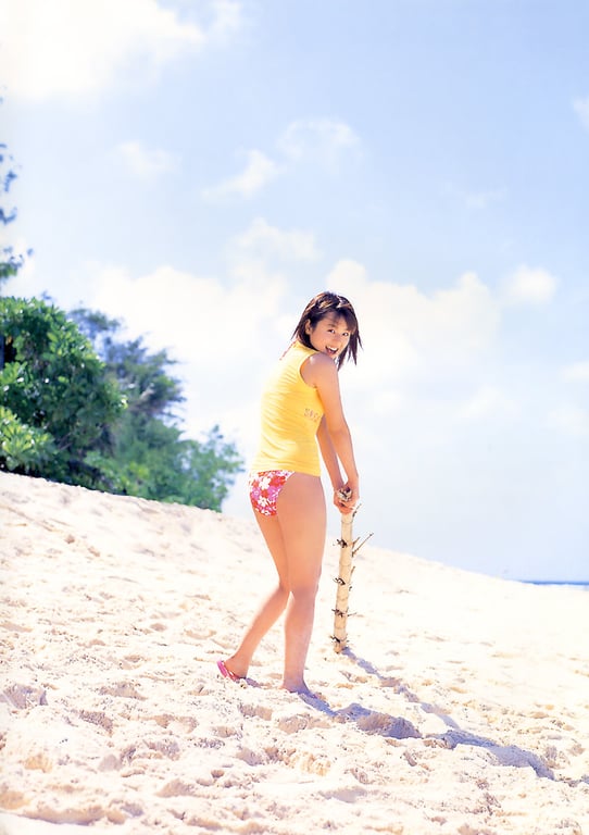 图片[5]-#夏川纯 – believe - 全本免费在线观看-阅图吧