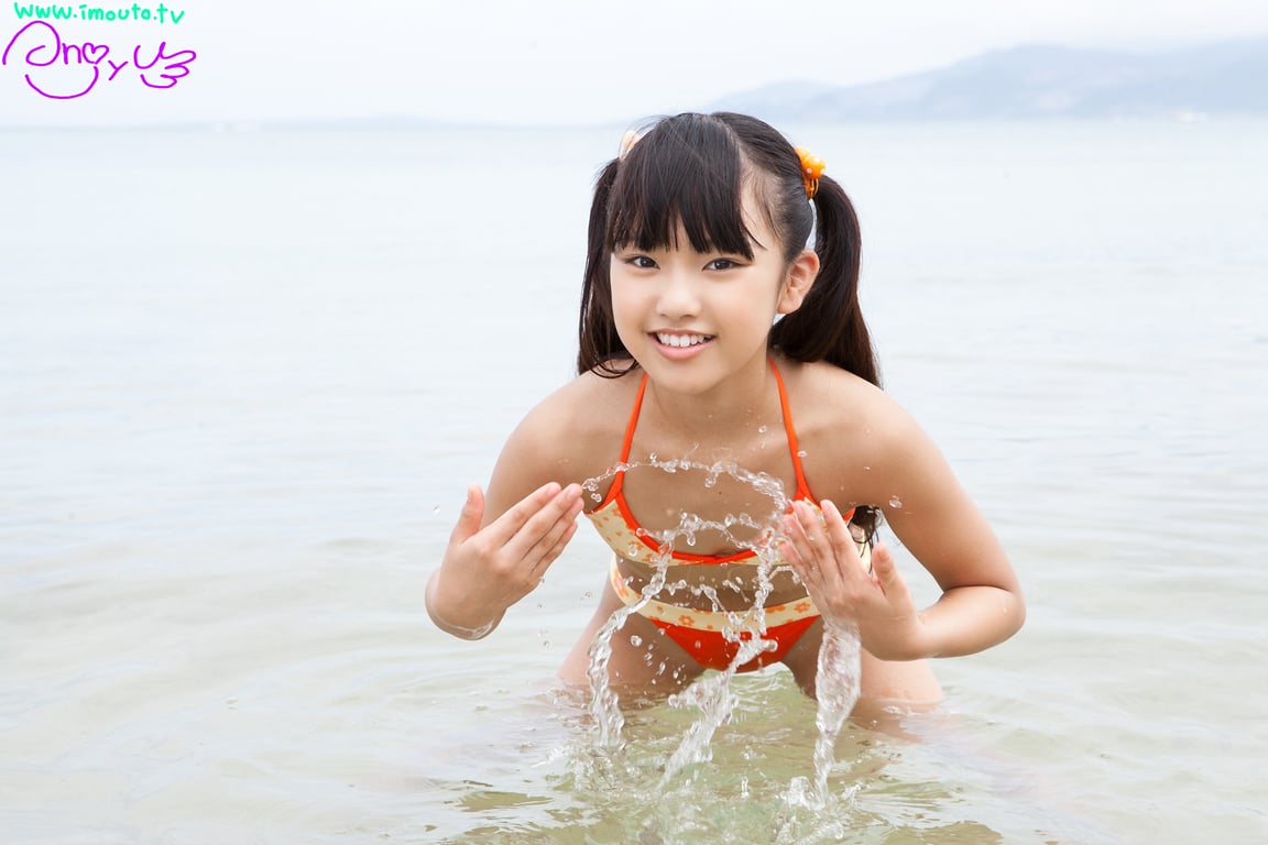 图片[100]-香月杏珠 『Summer Girl vol.1』 - 在线免费观看-阅图吧