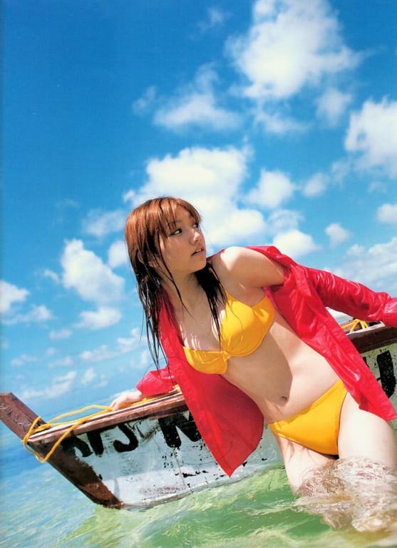 图片[20]-#Maki Goto 后藤真希 – maki (2003-03-21) - 全本免费在线观看-阅图吧