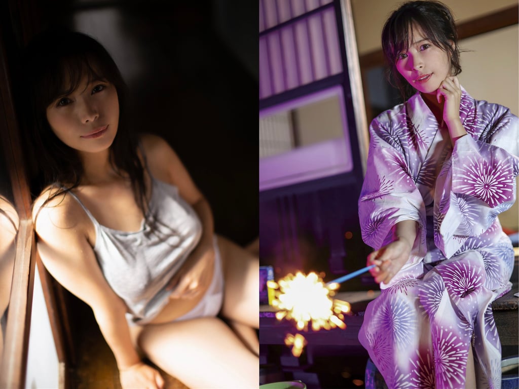 图片[26]-#Remu Suzumori & 11 others – PRESTIGE PUBLISHING HISTORY COLLECTION Vol.04 - 全本免费在线观看-阅图吧