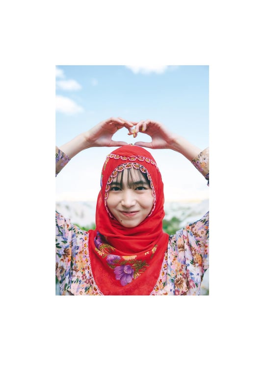 图片[23]-井桁弘恵写真集 刹那 - 在线免费观看-阅图吧