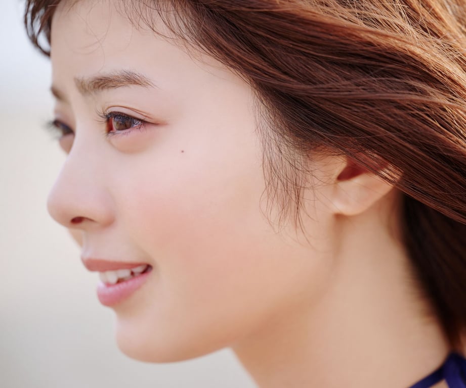 图片[37]-#Yuna Hoshino 星乃夢奈 – Heroine of the new era 新时代的女主角 (NO watermark) - 全本免费在线观看-阅图吧