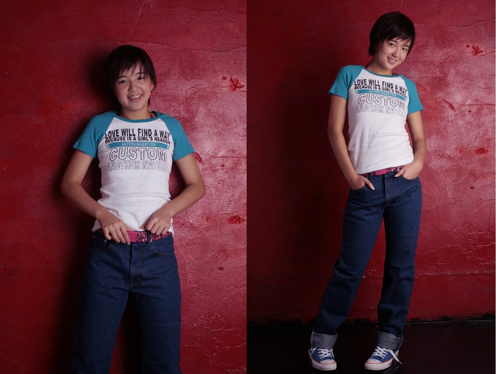 图片[2]-Sakura Aida 相田樱 - Dangerous Goddess 危险女神 Vol. 3 - 在线免费观看-阅图吧