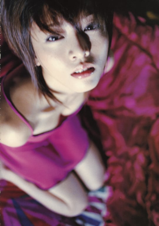 图片[90]-#釈由美子 – CHAOS - 全本免费在线观看-阅图吧