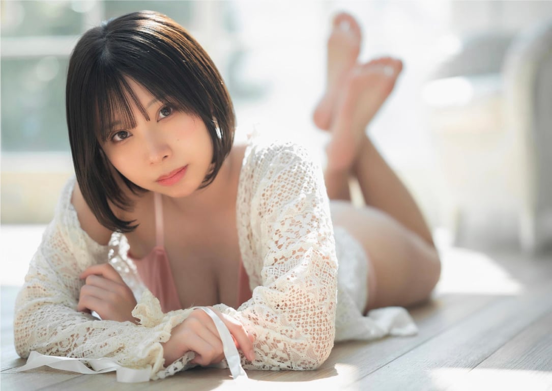 图片[40]-#三桥君 e-book 想触摸的素肌 (wunder publishing house) - 全本免费在线观看-阅图吧