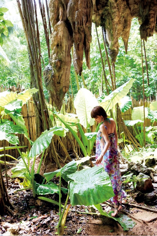 图片[37]-[BOMB Photobook] 释由美子 - I am (2012-08-30) - 在线免费观看-阅图吧