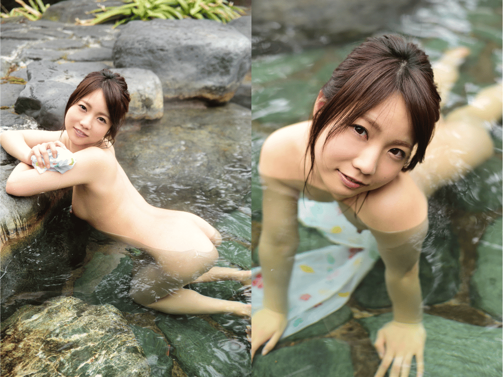 图片[15]-戸田真琴 写真集『纯情恋旅行』ギリギリ★あいどる倶楽部 - 在线免费观看-阅图吧