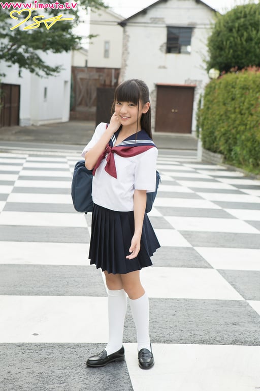 图片[27]-尾野寺みさ 12歳_天然素材01_尾野寺みさ_m01 - 在线免费观看-阅图吧