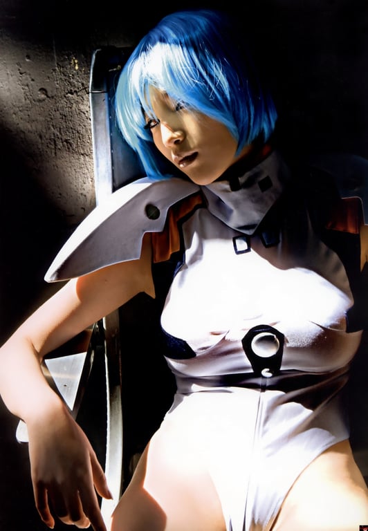 图片[75]-#Yuuri Morishita 森下悠里 – ZERO - 全本免费在线观看-阅图吧