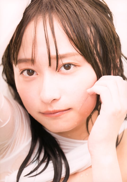 图片[39]-Yuka Kageyama 影山优佳 - 1st Photobook Full of things I don't know 充满未知 - 在线免费观看-阅图吧