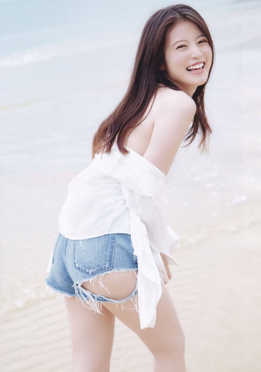 图片[17]-#今田美樱写真集 ラストショット Low Qulity - 全本免费在线观看-阅图吧