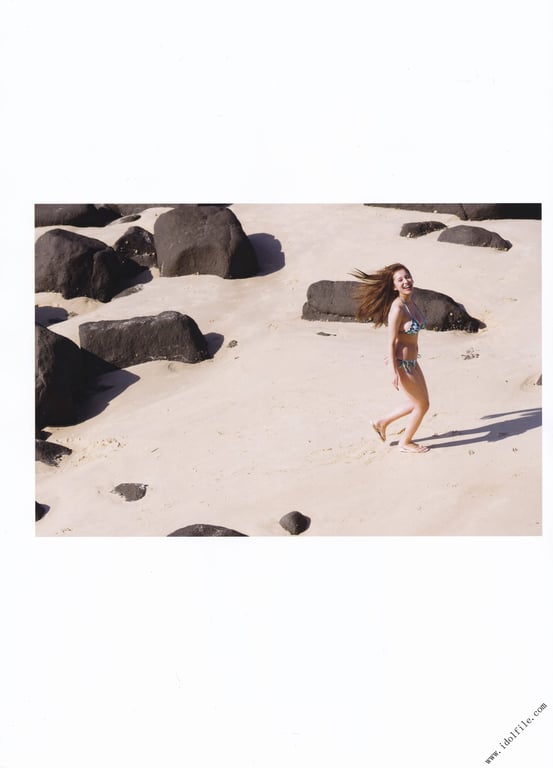 图片[8]-#都丸纱也华3rd写真集 MeeTomaru Low Qulity - 全本免费在线观看-阅图吧