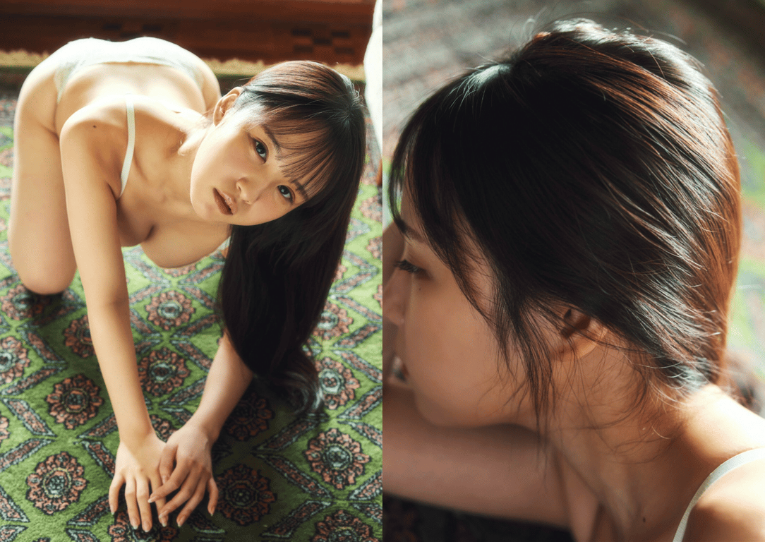 图片[12]-#BUBKAデジタル写真集 朝比奈美優『追いかけて』 - 全本免费在线观看-阅图吧