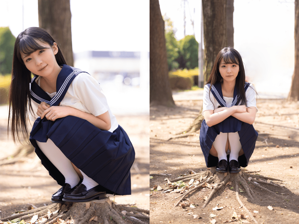 图片[4]-#美ノ嶋めぐり 撮り下ろしヘアヌード写真集 青春#アオハル - 全本免费在线观看-阅图吧