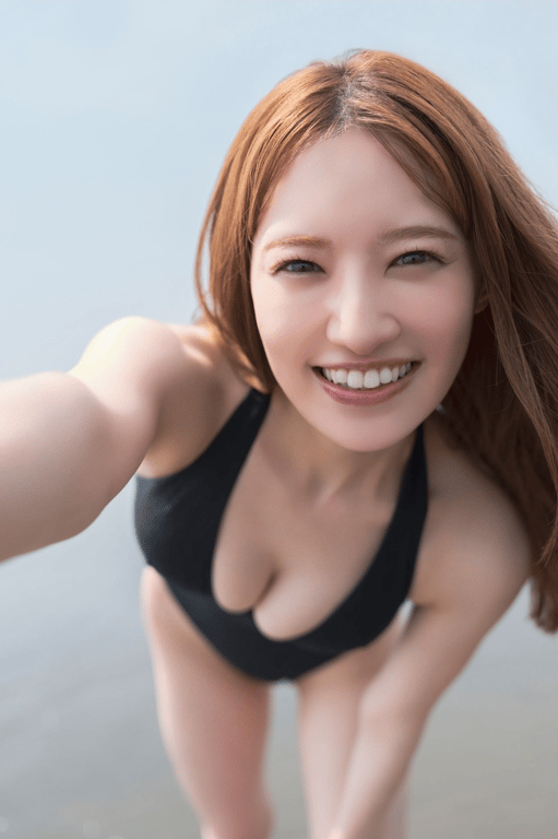 中田花奈「神业BODY」SPA！数码写真集 (ＳＰＡ！ＢＯＯＫＳ)-阅图吧