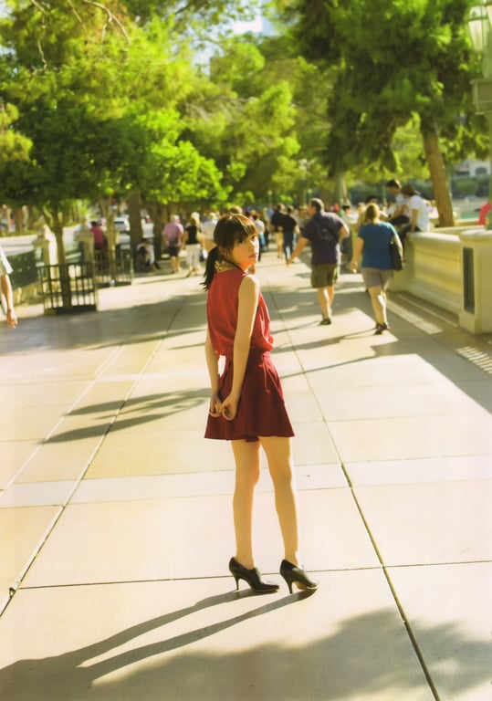 图片[30]-#Rino Sashihara 指原莉乃 – Scandal Addiction 丑闻中毒 (2016-03-22) - 全本免费在线观看-阅图吧