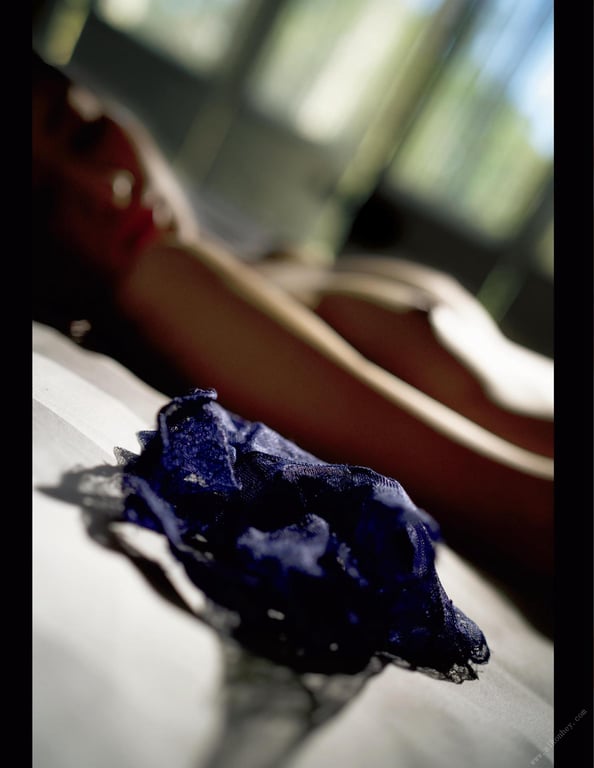 图片[93]-#Suzu Honjo 本庄铃写 Luxury favorite edition (2020.04.25) - 全本免费在线观看-阅图吧