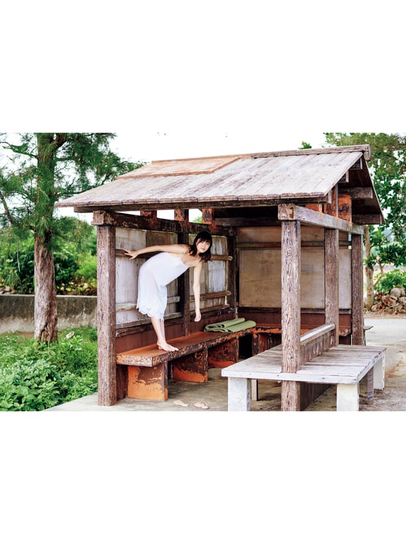 图片[13]-#Miyu Kitamuki 北向珠夕 – Koiyu 恋夕 (2020-12-04) - 全本免费在线观看-阅图吧