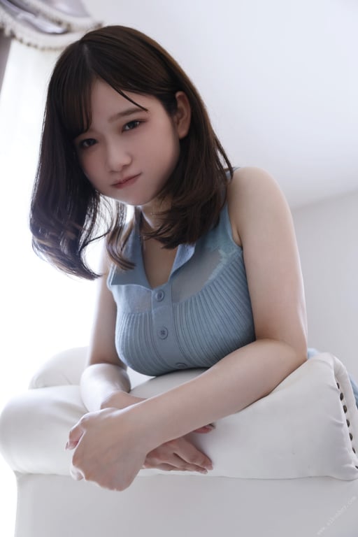 图片[65]-#もぎたて！ – 桃园怜奈 成人写真集 - 全本免费在线观看-阅图吧