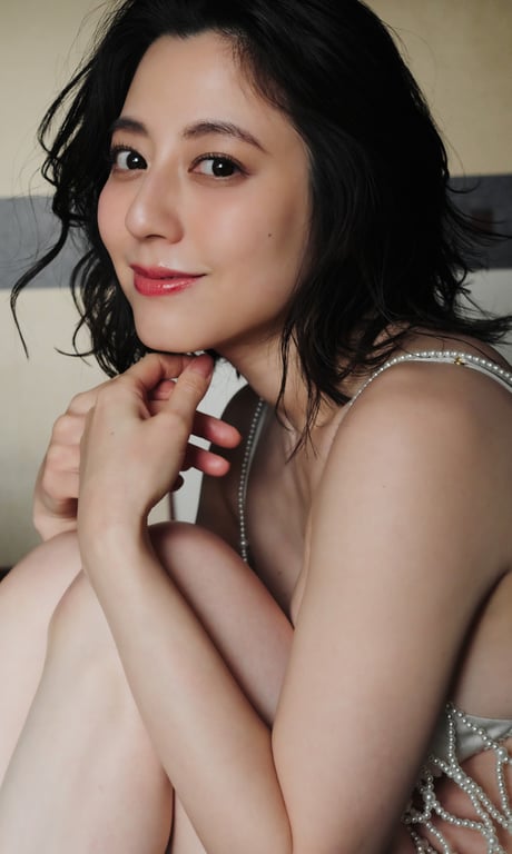 图片[74]-【数字限定】杉本有美写真集「美魔女」 (週プレ PHOTO BOOK) - 在线免费观看-阅图吧