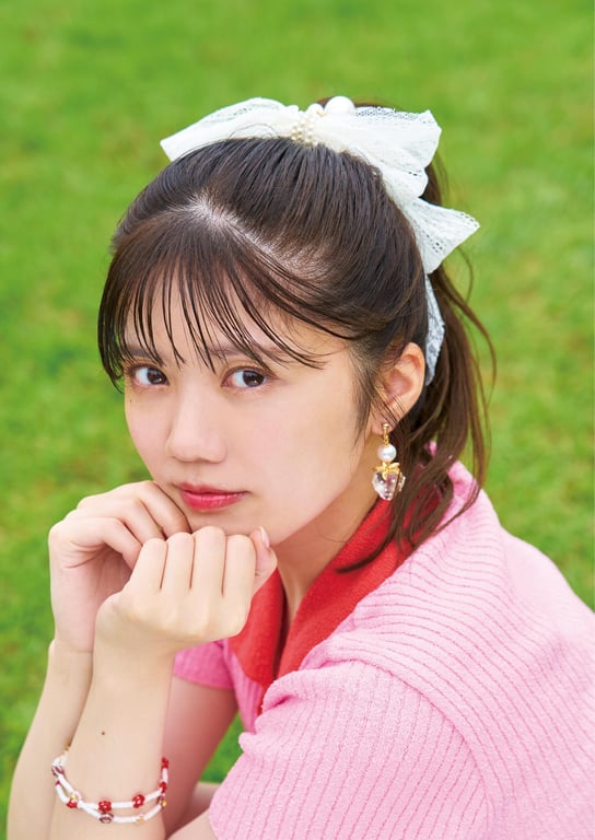 图片[49]-#Rika Nagae 长江里加 – 1st Photobook Recolor (2023-02-22) - 全本免费在线观看-阅图吧