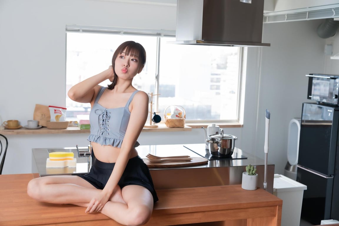 图片[117]-#Sayuki 纱雪 – Moment Vol.1 - 全本免费在线观看-阅图吧