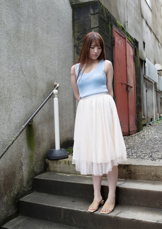 图片[2]-大和田南那『夏、素肌、南那。』BOMBデジタル写真集 - 在线免费观看-阅图吧