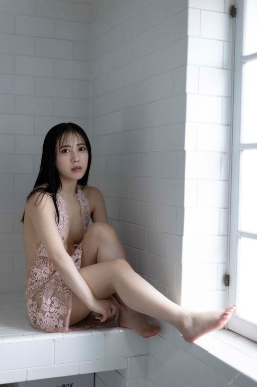 图片[94]-#小湊四叶「赤裸的公主」vol.2 120页完全版 FRIDAY数字写真集 - 全本免费在线观看-阅图吧